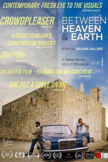  de Filme Entre o Céu e a Terra (2019)