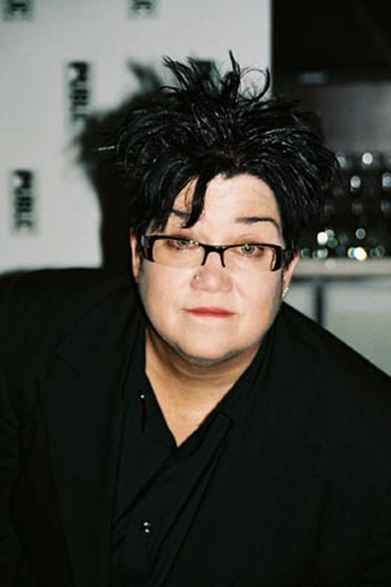 Lea DeLaria - Foto 2