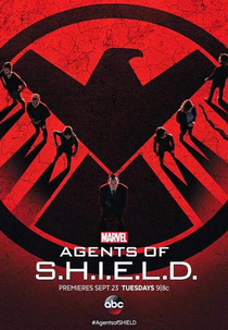 Agentes da S.H.I.E.L.D. (2ª Temporada) (Marvel's Agents of S.H.I.E.L.D. (Season 2))