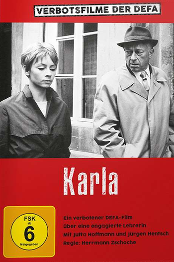  de Filme Karla (1965)