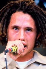 Zack De La Rocha