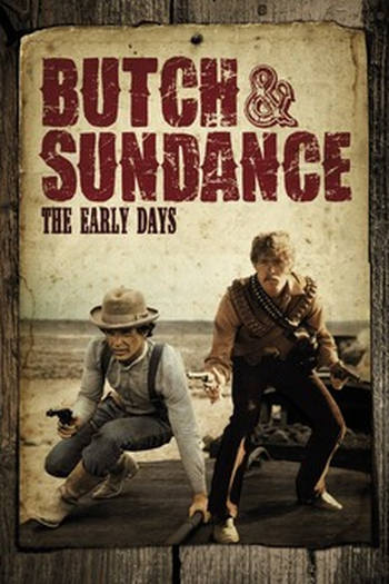  de Filme A Juventude De Butch Cassidy (1979)