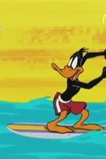 Poster de Episódio Surf the Stars (2005)