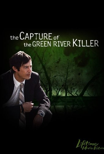 A Captura do Assassino do Rio Green – Parte I - Poster / Capa / Cartaz - Oficial 3