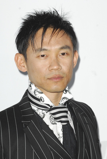 James Wan - Poster 1