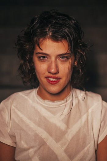  de Filme ANNA (2019)