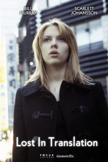  de Filme Encontros e Desencontros (2003)