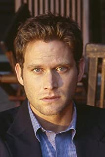 Steven Pasquale - Poster 1