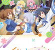 イロドリミドリ