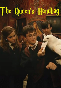 Harry Potter e a Bolsa da Rainha (The Queen's Handbag)