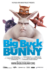 Big Buck Bunny (Big Buck Bunny)