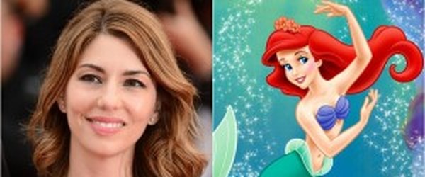 Sofia Coppola deve dirigir nova versão de “A Pequena Sereia” 