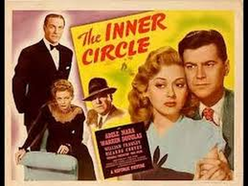 Foto 6 de Círculo Íntimo