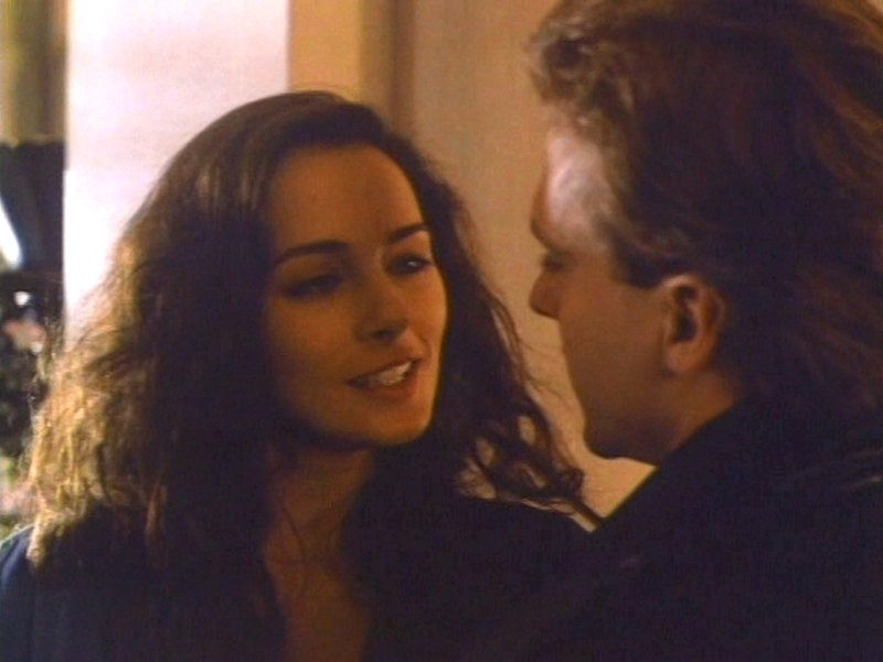 Foto 1 de Ligações Fatais