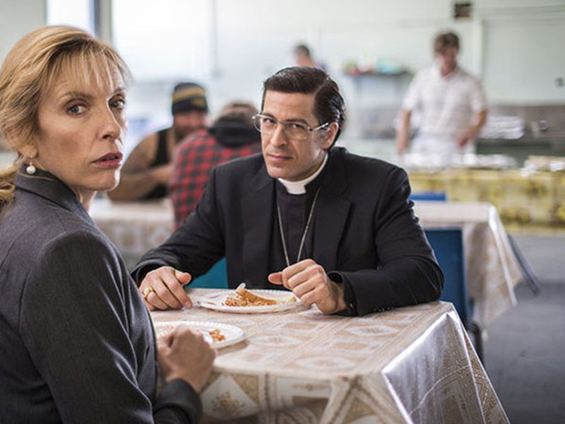 Foto 3 de The Devil's Playground