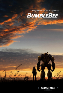 Bumblebee - Poster / Capa / Cartaz - Oficial 4