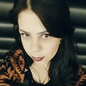 Foto de perfil de Débora Bram Bhara