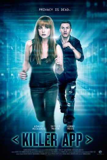  de Filme Aplicativo Da Morte (2017)