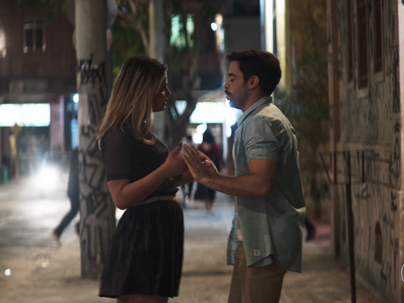 Foto 84 de A Dona do Pedaço