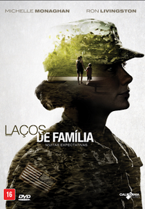 Laços de Família (Fort Bliss)