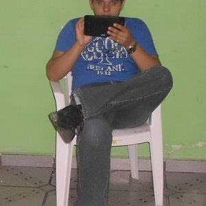 Foto de perfil de David Macedo