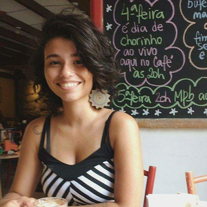 Foto de perfil de Malu