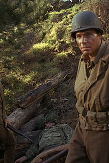 Poster de Episódio Nightmare on the Red Ball Run (1967)