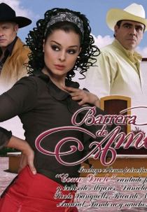 Barreira de amor (Barrera de amor)