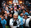 Comedy Royale (1ª Temporada)