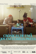 Crônicas de Uma Jovem Família Preta (Crônicas de Uma Jovem Família Preta)