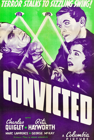 Poster 1 de Filme Sacrifício de Irmã (1938)