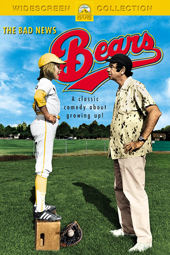  de Filme Garotos em Ponto de Bala (1976)