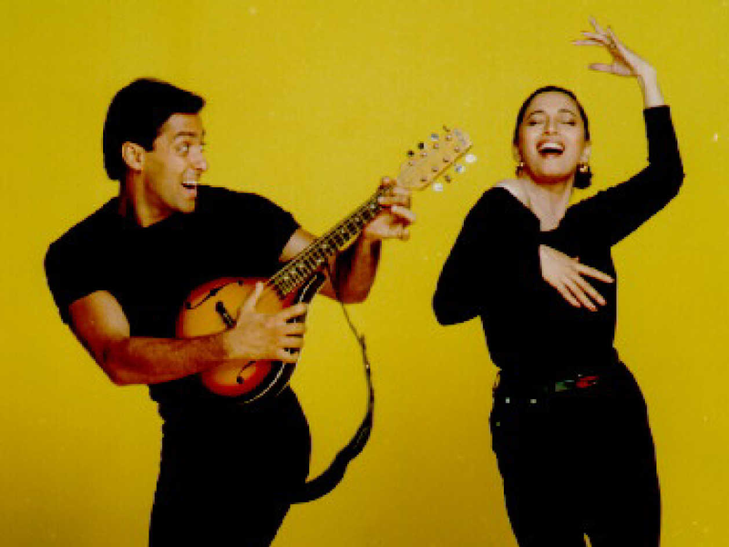 Foto 16 de Hum Aapke Hain Koun...!