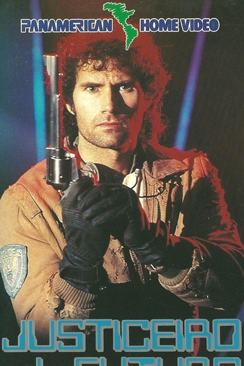  de Filme Justiceiro do Futuro (1990)