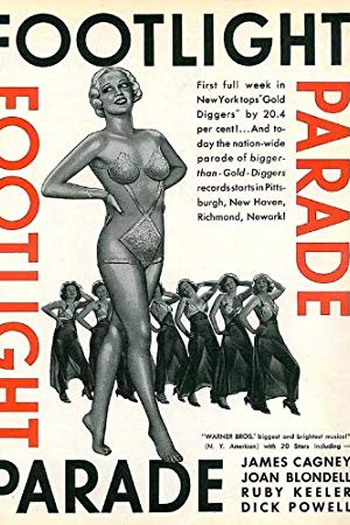  de Filme Belezas em Revista (1933)