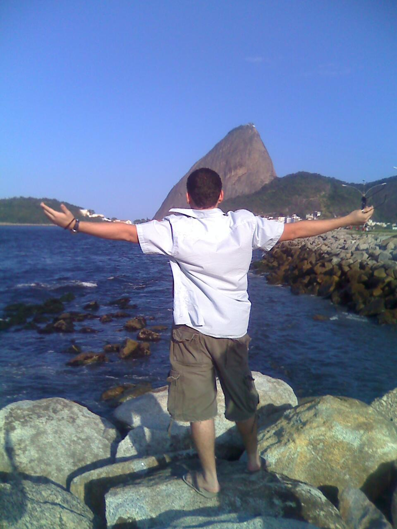 Allan Moniz - Foto 1