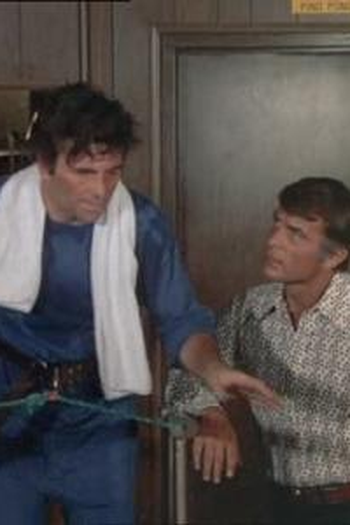 Poster de Episódio An Exercise in Fatality (1974)