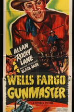 O Falso Bandoleiro (Wells Fargo Gunmaster)