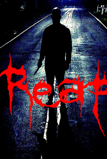 Reap - Poster / Capa / Cartaz - Oficial 4