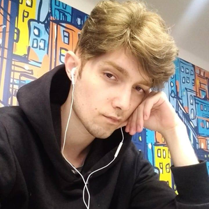 Foto de perfil de Thierry