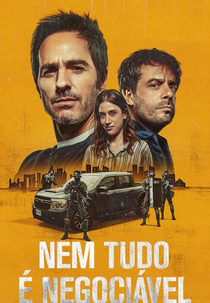 Nem Tudo é Negociável (No Negociable)