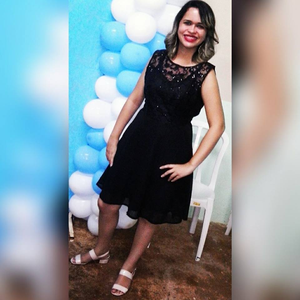 Foto de perfil de Joyce Cardoso