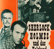 Sherlock Holmes e o Colar da Morte