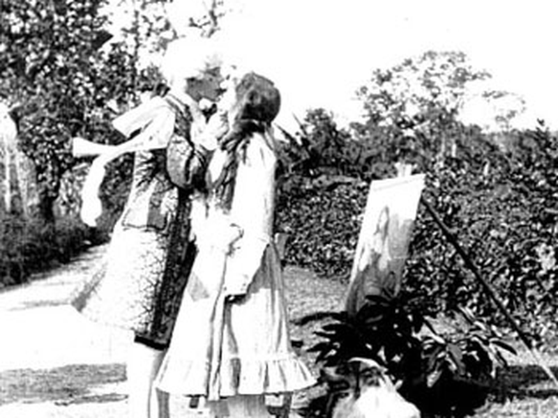 Foto 1 de Doces Memórias