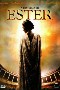 A História de Ester - Poster / Capa / Cartaz - Oficial 2
