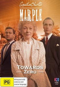 Hora Zero (Marple: Towards Zero)