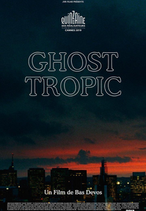 Trópico Fantasma (Ghost Tropic)