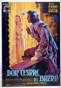 Don Cesare di Bazan  (Don Cesare di Bazan )