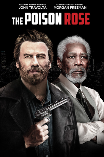  de Filme A Rosa Venenosa (2019)