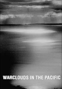 Warclouds in the Pacific (War clouds in the Pacific)